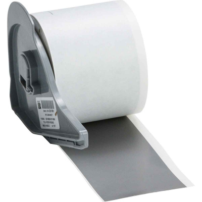 Brady M7C-2000-595-GY / 173250, BMP71 Ленти за етикетни принтери, 50.80 mm x 15.24 m