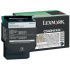 Lexmark C540H1KG черен (black) оригинален тонер