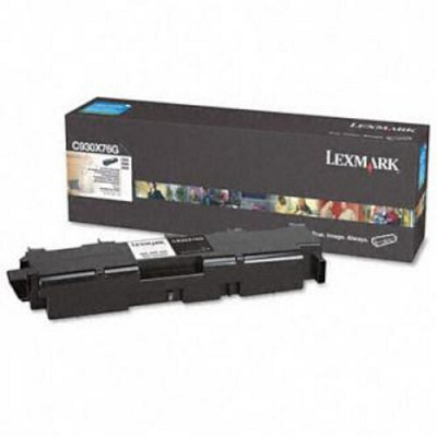 Оригинален контейнер за отпадъчен тонер Lexmark C930X76G