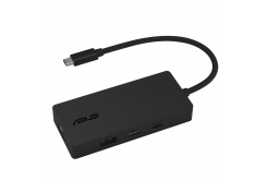 ASUS 4 в 1 USB-C докинг станция (DC110)