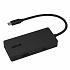 ASUS 4 в 1 USB-C докинг станция (DC110)