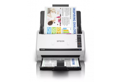 EPSON Workforce DS-530III B11B286401 скенер