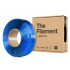 "The Filament" by Spectrum TF-24068, ReFill PETG, 1,75mm, 1000g, Прозрачно син (Transparent blue)