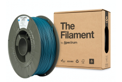"The Filament" by Spectrum TF-24109, PETG CF, 1,75 мм, синьо, 1 кг