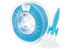 Spectrum 81062 3D филамент, PLA High Speed, 1,75mm, 1000g, бебешко синьо