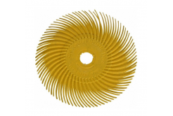 3M Scotch-Brite™ Bristle™ Čisticí kartáč RB-ZB 75 mm x P80