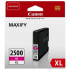 Canon PGI-2500XL 9266B001 магента (magenta) оригинална касета