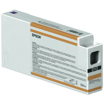 Epson C13T54XA00 портокал (orange) оригинална касета