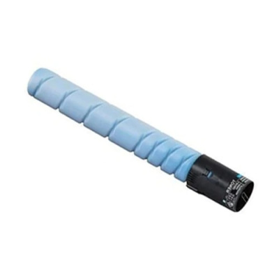 Konica Minolta TN514C лазурен (cyan) съвместим тонер