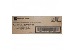 Triumph Adler TK-Y4626 4462610116 жълт (yellow) оригинален тонер