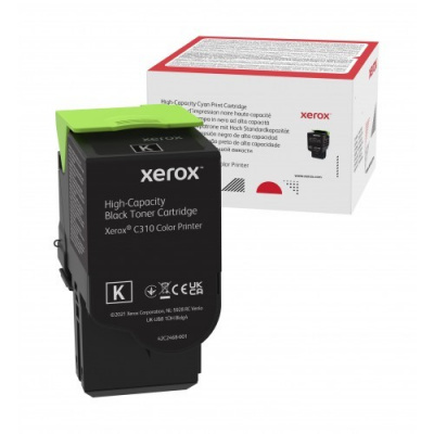 Xerox 006R04360 черен (black) оригинален тонер