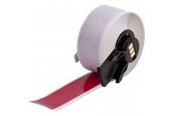 Brady M6C-1000-439-RD / 174313, Винилова лента, 25.40 mm x 15.24 m