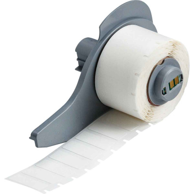 Brady M7-16-498 / 174554, Етикети за етикетен принтер, 9.53 mm x 25.40 mm