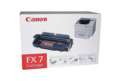 Canon FX7 7621A002 черен (black) оригинален тонер