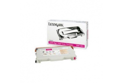 Lexmark 20K1401 магента (magenta) оригинален тонер