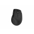 Acer Smart Fit/Вертикална/Оптична/За десничари/8 000 DPI/USB+BT/Черна