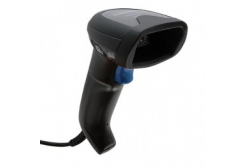 Datalogic QD2590-BK Quicpcscan QD2500, 2D, multi-IF, Digimarc, black