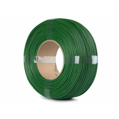 Spectrum 81302 Refill 3D филамент, r-PLA, 1,75mm, 1000g, Зелен (Leaf green)