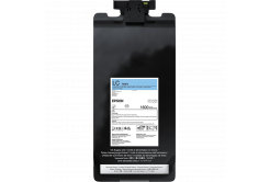 Epson C13T56F500 светло циан (light cyan) оригинална касета