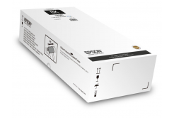 Epson C13T838140 T8381 черен (black) оригинална касета