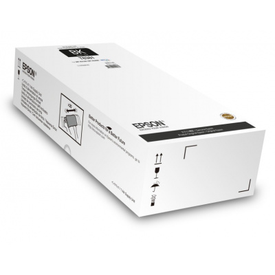 Epson C13T838140 T8381 черен (black) оригинална касета