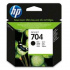 HP 704 CN692AE черен (black) оригинална касета