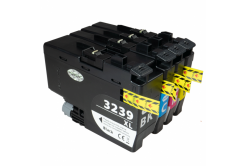 Brother LC-3239XL фюзер съвместими касети