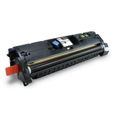 Съвместим тонер с HP 122A Q3963A цикламен (magenta) 