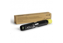 Xerox 106R03766 жълт (yellow) оригинален тонер