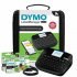 Dymo LabelManager Executive 640 CB 2202121 производител на етикети с калъф