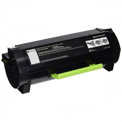 Lexmark 52D0X0N черен (black) оригинален тонер