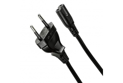 Bixolon захранващ кабел FIG8EURO, C7, EU