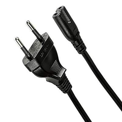 Bixolon захранващ кабел FIG8EURO, C7, EU