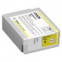 Epson SJIC42P-Y C13T52M440 за ColorWorks, жълт (yellow) оригинална касета