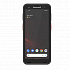 Honeywell CT70, 2D, SR, Camera, front camera, hot-swap, PTT, USB, BT, Wi-Fi (Wi-Fi 7), eSIM, 5G, NFC, GMS, Qi, black