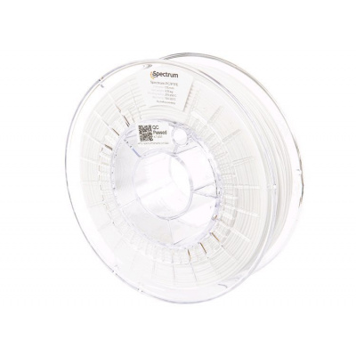 Spectrum 80540 3D филамент, PC/PTFE, 1,75mm, 750g, Натурален (Natural)