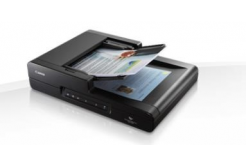 Canon imageFORMULA DR-F120 EM9017B003 скенер за документи