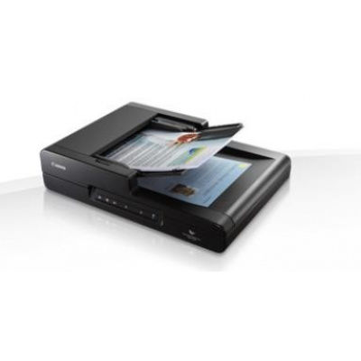 Canon imageFORMULA DR-F120 EM9017B003 скенер за документи