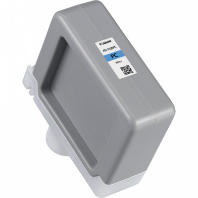 Canon PFI1100PC, 0854C001 снимка циан (photo cyan) оригинална касета