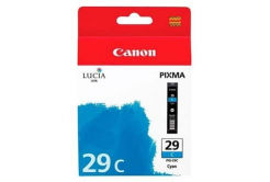 Canon PGI-29C 4873B001 циан (cyan) оригинална касета