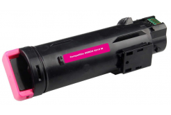 Xerox 106R03694 лилав (magenta) съвместим тонер