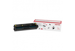 Xerox 006R04390 жълт (yellow) оригинален тонер
