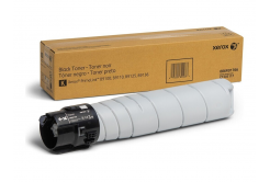 Xerox 006R01766 черен (black) оригинален тонер