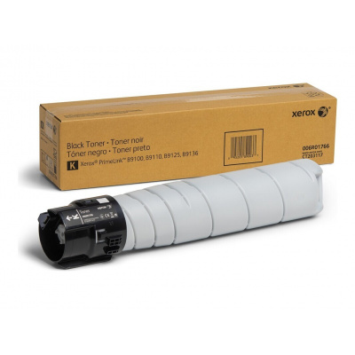 Xerox 006R01766 черен (black) оригинален тонер
