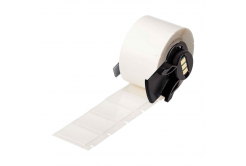 Brady M6-18-498 / 174217, Винилови етикети за дрехи, 19.05 mm x 25.40 mm