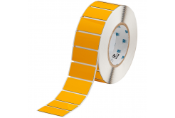 Brady THTEP-15-7593-YL / 620378 EPREP етикети, 60.00 mm x 30.00 mm