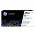 HP 656X CF461X лазурен (cyan) оригинален тонер