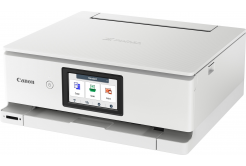 Canon PIXMA TS8751 6152C026 мастиленоструйн многофункционален
