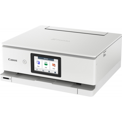 Canon PIXMA TS8751 6152C026 мастиленоструйн многофункционален