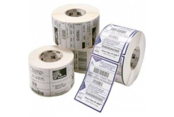 Zebra 880702-025 Z-Perform 1000T, нормална хартия, лесно отстраними, 76x25mm, 5180 етикета, бели